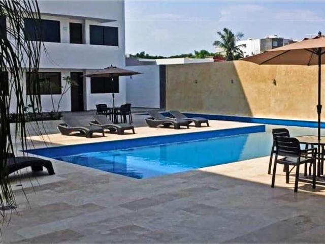 Departamento en venta en Joyas de Mocambo Granjas los Pinos, Boca del Río, Veracruz de Ignacio de la Llave
