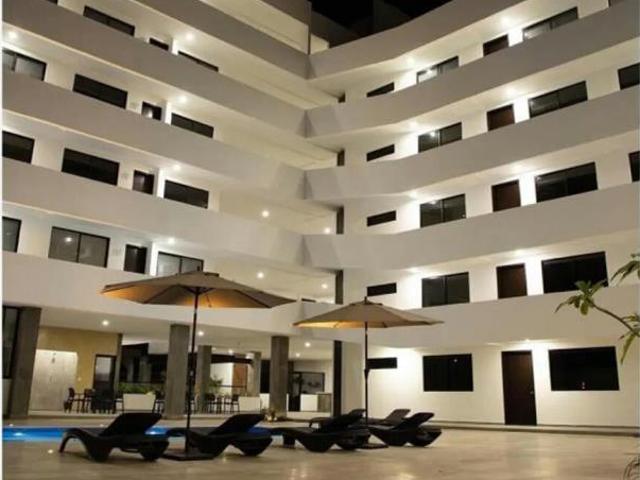Departamento en venta en Joyas de Mocambo Granjas los Pinos, Boca del Río, Veracruz de Ignacio de la Llave