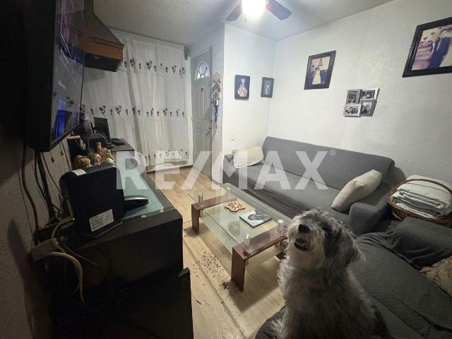 Departamento en venta en Joyas de Vallejo