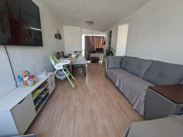 Departamento en venta en Joyas de Vallejo