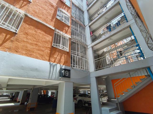 Departamento en venta en Joyas de Vallejo 2 Recamaras 1 Estacionamiento