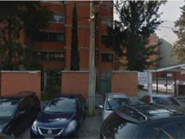 Departamento en venta en Jorge Negrete, Gustavo A. Madero, Ciudad de México