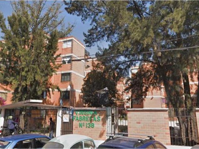 Departamento en venta en Jorge Negrete, Gustavo A. Madero, Ciudad de México