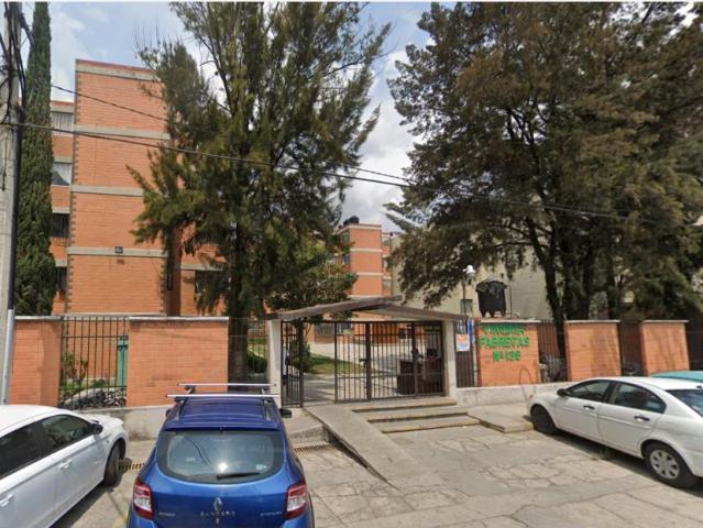 Departamento en venta en Jorge Negrete, Gustavo A. Madero, Ciudad de México