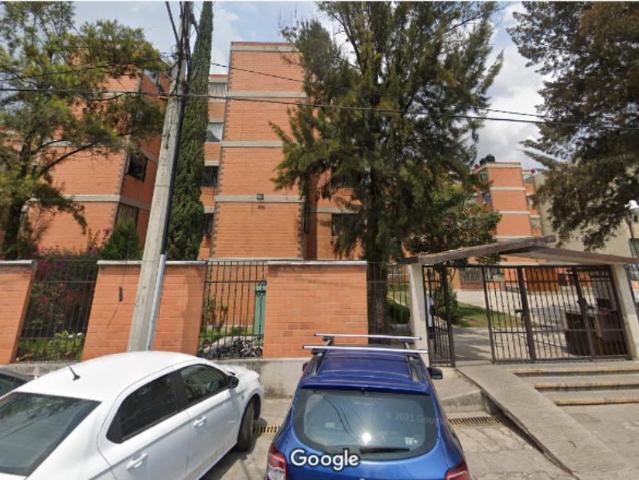 Departamento en venta en Jorge Negrete, Gustavo A. Madero, Ciudad de México