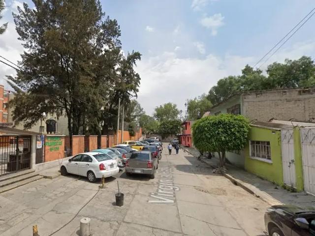 Departamento en venta en Jorge Negrete, Gustavo A. Madero, Ciudad de México