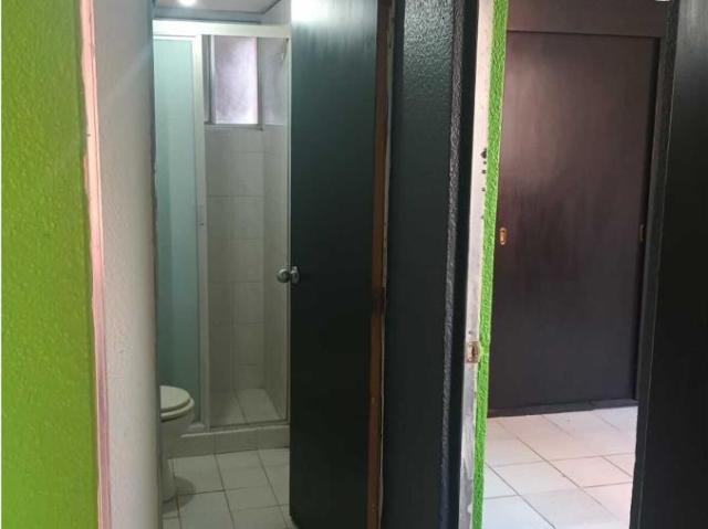 Departamento en venta en Jorge Negrete, Gustavo A. Madero, Ciudad de México