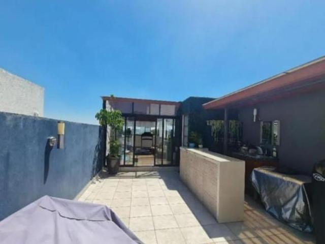 DEPARTAMENTO EN VENTA EN JOSE MA. VERTIZ NARVARTE CASI ESQUINA CON ANGEL URRAZA! GAB