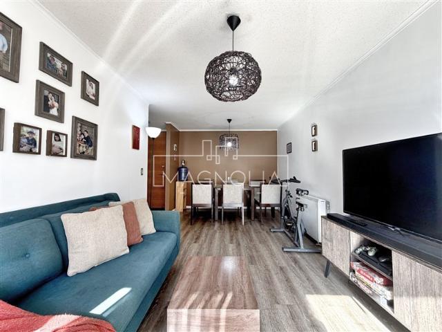 Departamento en Venta en José Manuel Infante