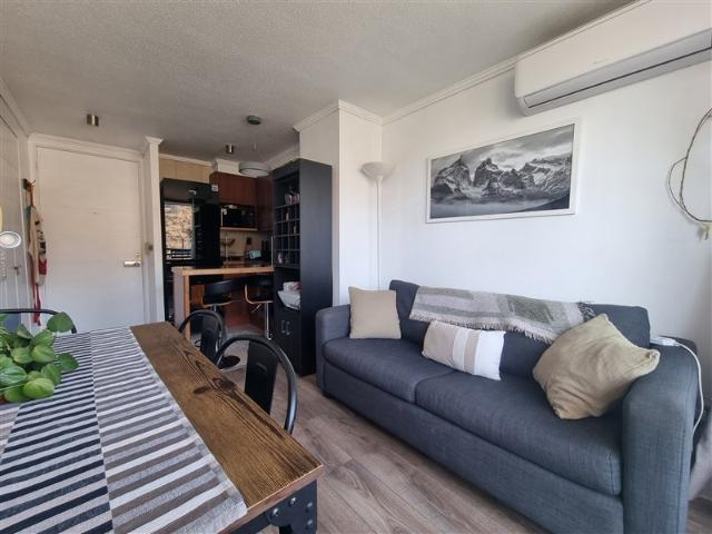Departamento en Venta en José Manuel Infante / Providencia 1D y 1B