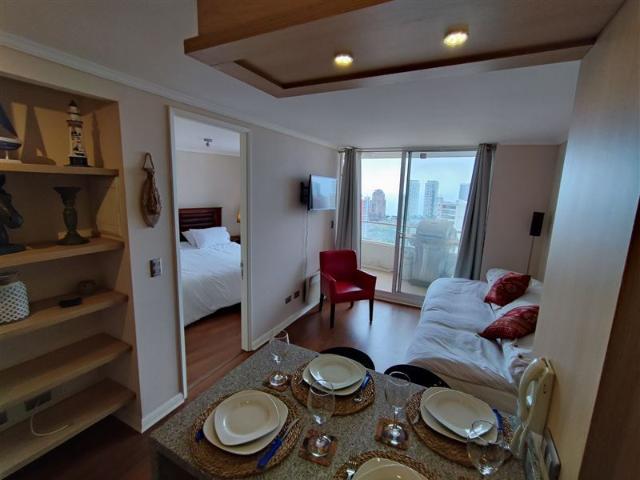 Departamento en Venta en José María Escrivá de Balaguer / Los Pellines