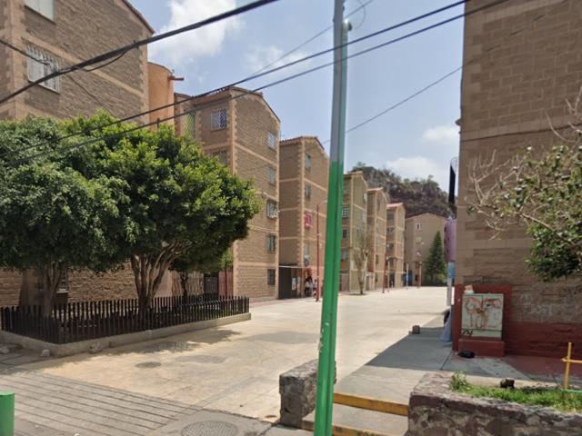 Departamento en venta en Jose Maria Morelos y Pavon, Iztapalapa, Ciudad de México