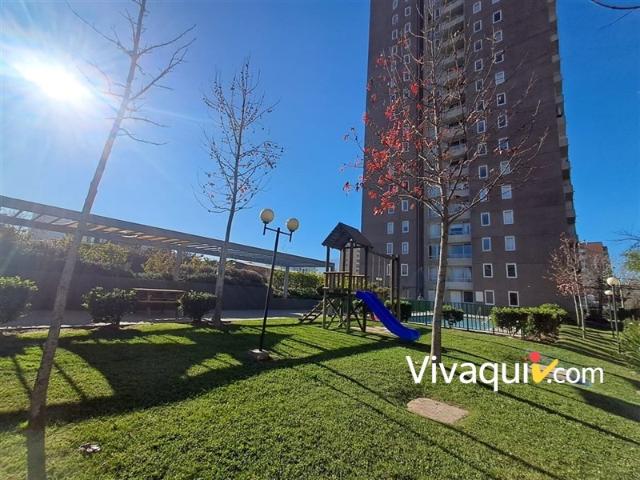 Departamento en Venta en Jose Miguel Carrera Chiloe