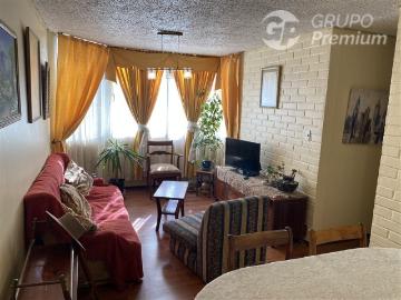Departamento en Venta en José Orrego 2D 1B 53m2. Primer sector, Gómez Carreño