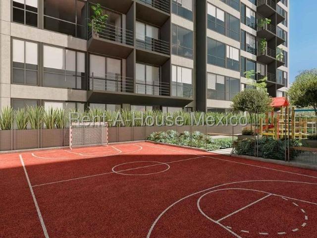 Departamento en Venta en Josefa Ortiz de Dominguez 26 1225