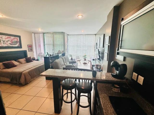 Departamento en venta en Jacarandas, Cuernavaca, Morelos