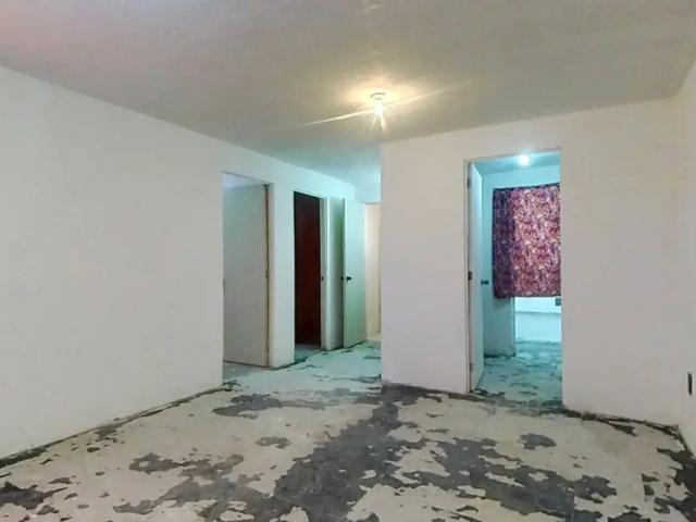 Departamento en Venta en Jalatlaco Coacalco Estado de México