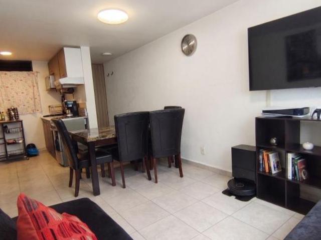 Departamento en Venta en Jamaica | 3 Recámaras, 2 Baños, Amenidades y Conectividad a Viaducto
