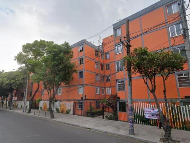 Departamento en Venta en Jardin Balbuena, Venustiano Carranza