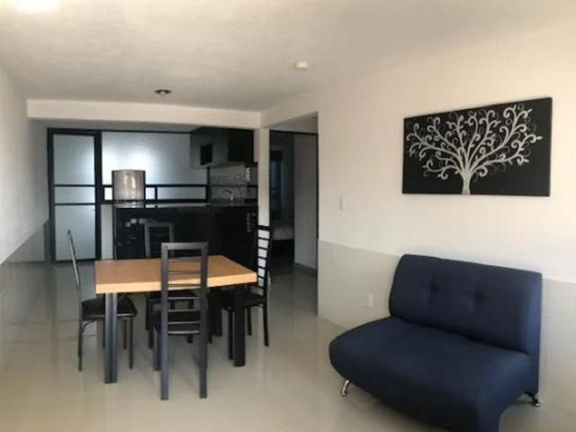Departamento en venta en Jardin Balbuena, Venustiano Carranza, Ciudad de México