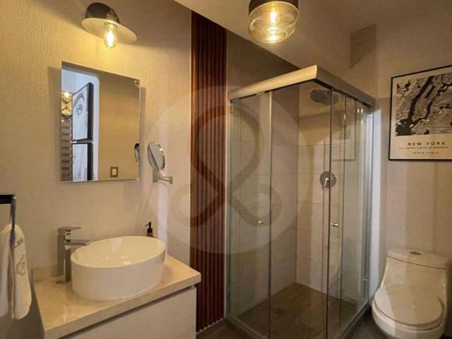 Departamento en venta en Jardín Balbuena