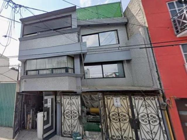 Departamento en venta en Jardín Balbuena
