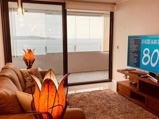 Departamento en Venta en jardin del mar la serena