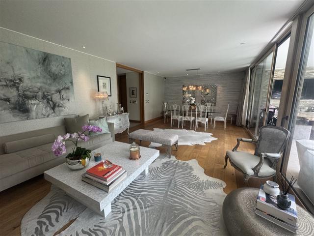 Departamento en Venta en Jardin la Dehesa