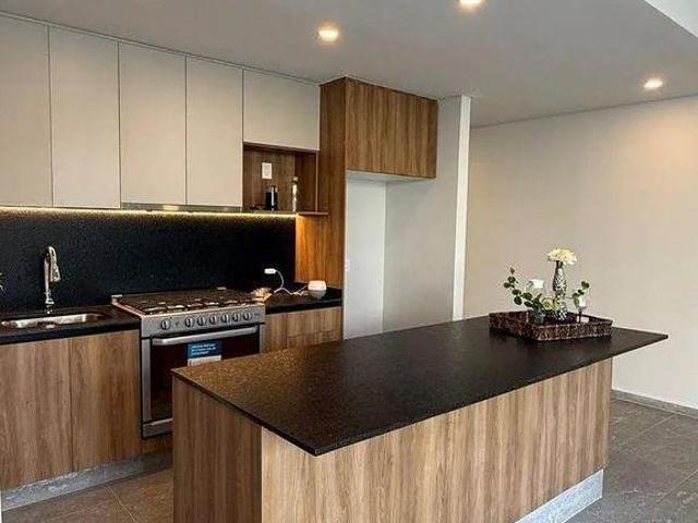 Departamento en Venta en Jardín Real A 15 minutos del Tec de Monterrey