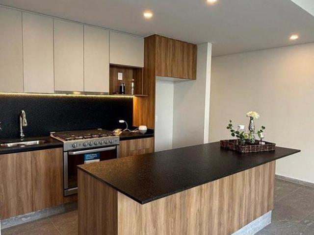 Departamento en Venta en Jardín Real oJo Inversionistas