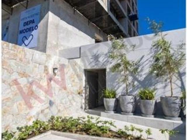 Departamento en Venta en Jardin Real, Zapopan, Jalisco