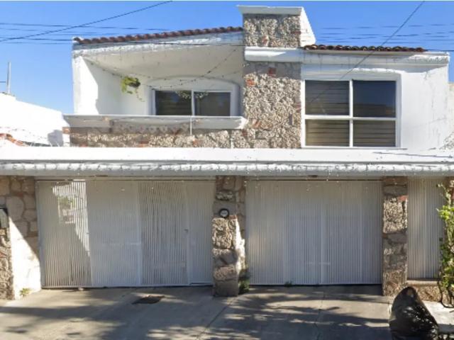 Departamento en venta en Jardines Alcalde, Guadalajara, Jalisco
