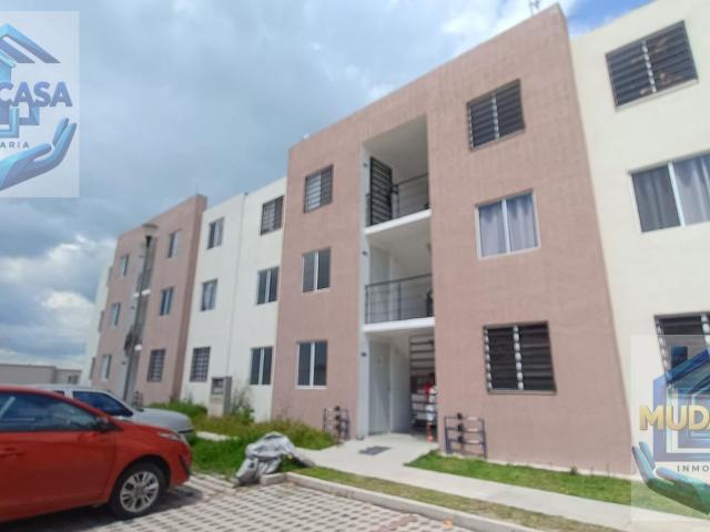 DEPARTAMENTO EN VENTA EN JARDINES GIRASOLES II ZUMPANGO