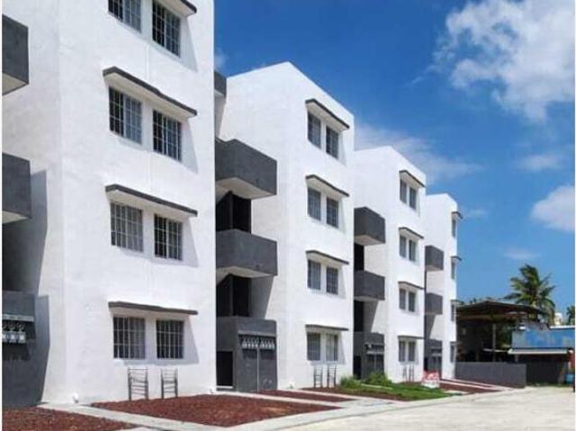 Departamento en venta en Jardines de Champayan, Altamira, Tamaulipas