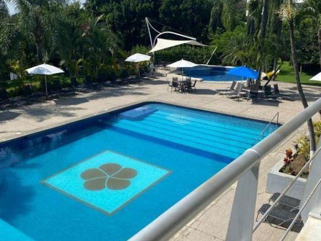 Departamento en venta en Jardines de Cuernavaca