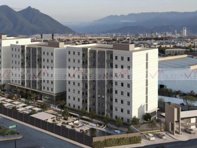 Departamento en venta en Jardines De AnAhuac