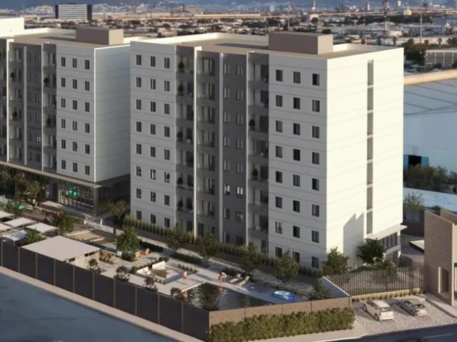 Departamento en venta en Jardines de Anáhuac, San Nicolás de los Garza, Nuevo León