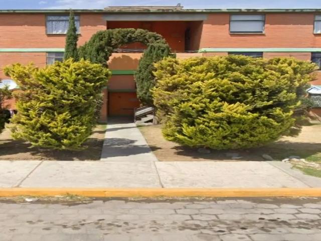 Departamento en venta en Jardines de Apizaco, Apizaco, Tlaxcala
