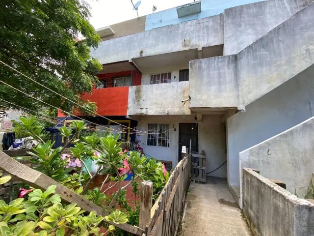 Departamento en venta en Jardines de Arboledas, Altamira, Tamaulipas