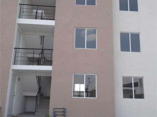 Departamento en venta en Jardines de Girasoles, Zumpango, México
