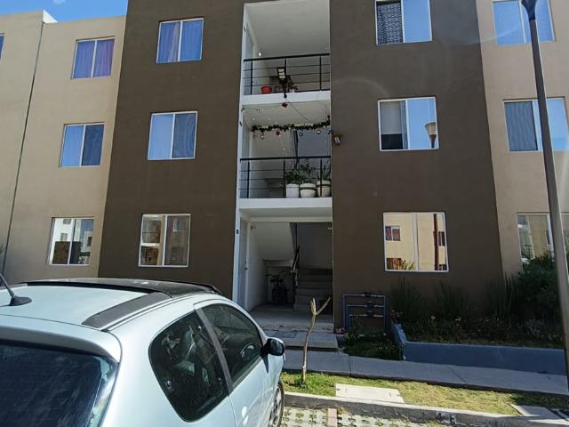 Departamento en Venta en Jardines de Girasoles, Zumpango, México