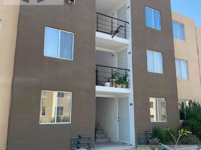 DEPARTAMENTO EN VENTA EN JARDINES DE GIRASOLES, ZUMPANGO