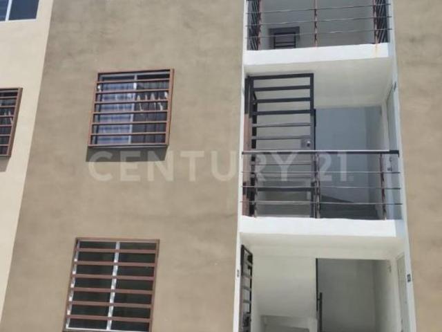 Departamento en Venta en Jardínes de Girasoles Zumpango