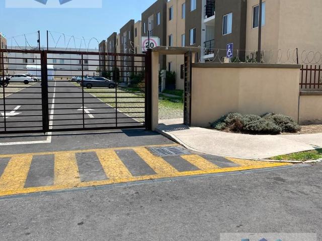 DEPARTAMENTO EN VENTA EN JARDINES DE GIRASOLES, ZUMPANGO