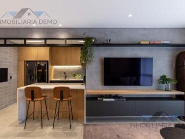 Departamento en venta en Jardines de oriente