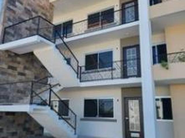 Departamento en venta en Jardines de oriente