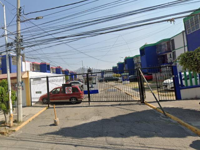Departamento en venta en Jardines de la Cañada, Tultitlán, México