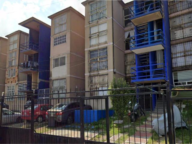 Departamento en venta en Jardines de la Cañada, Tultitlán, México