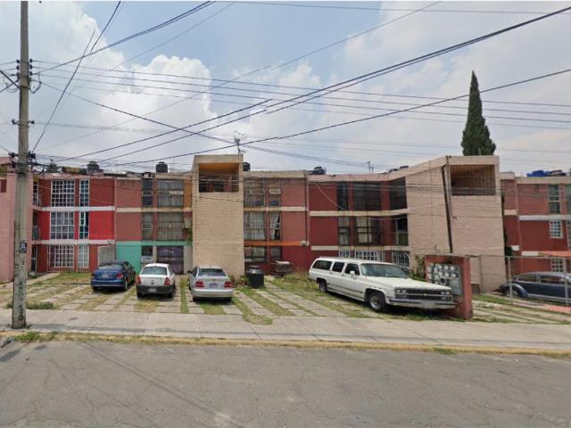 Departamento en venta en Jardines de la Cañada, Tultitlán, México