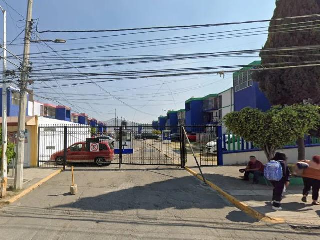 Departamento en venta en Jardines de la Cañada, Tultitlán, México